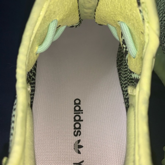 Adidas Yeezy Boost 350 V2 Yeezreal (Non-Reflective - Picture 10 of 15